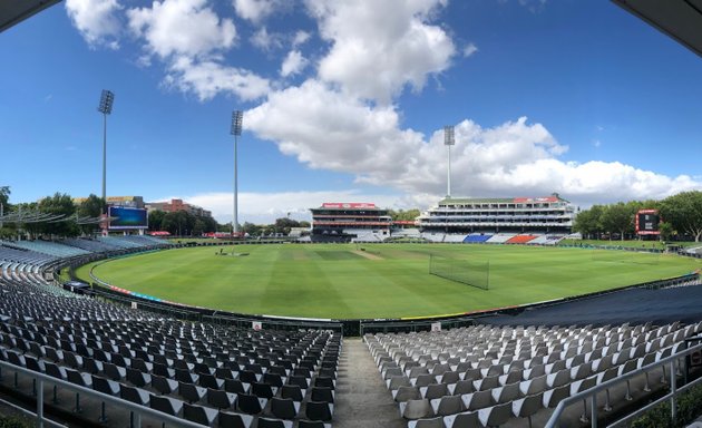 Photo of South Newlands Cricket Club