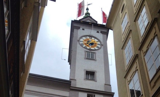 Foto von Altes Rathaus
