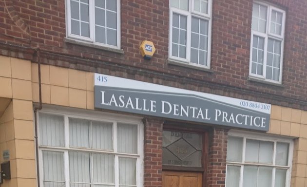 Photo of Lasalle Dental Practice