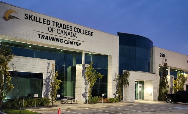 Photo of Skilled Trades College of Canada - Barrie
