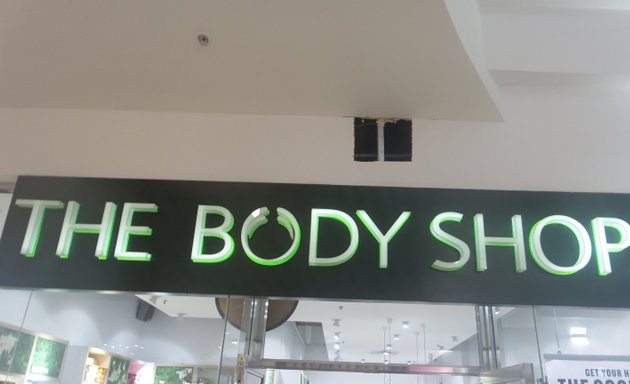 Photo of The Body Shop Cavendish