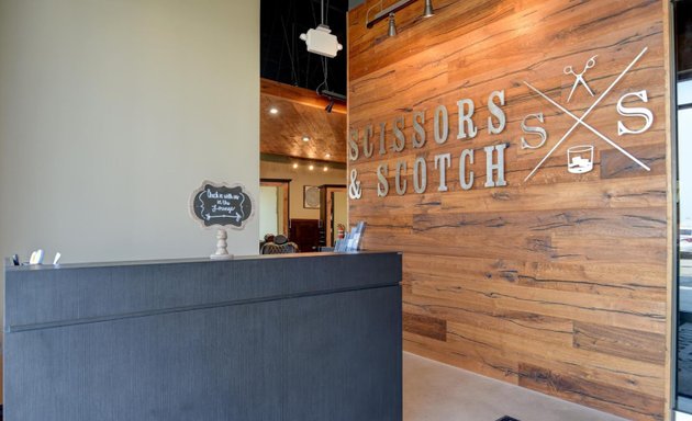 Photo of Scissors & Scotch | Oklahoma City
