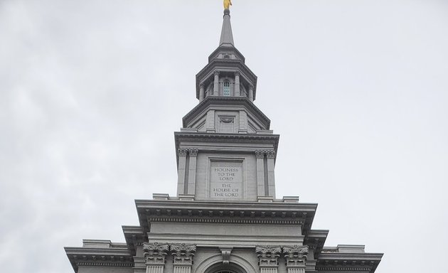 Photo of The Church of Jesus Christ of Latter-day Saints