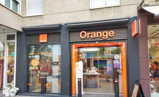 Foto de Tienda Orange