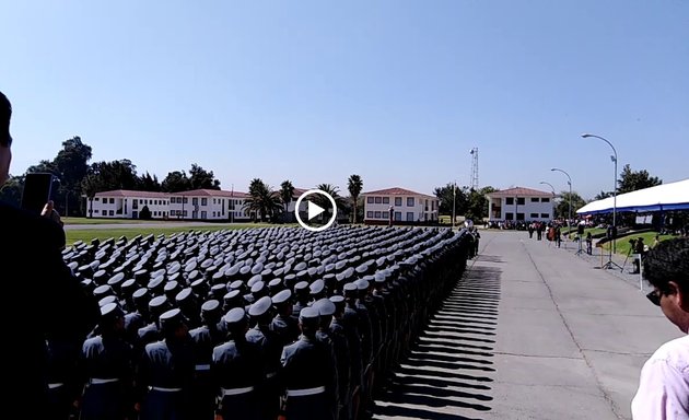 Foto de Escuela de Suboficiales del Ejército de Chile