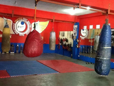 Photo of Yaw-yan Taijutsu Mixed Martial Arts Training Center