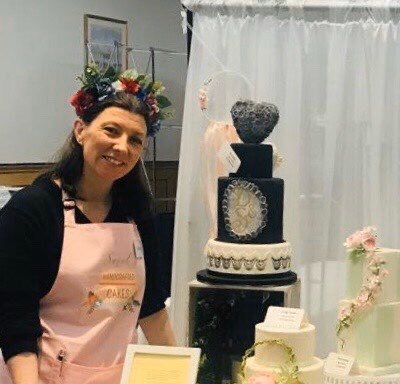 Photo of Sarah's Handcrafted Cakes