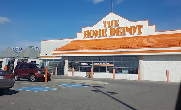 Photo of The Home Depot