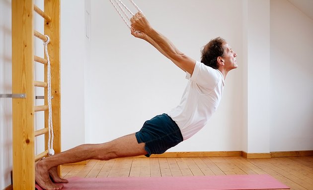 Foto von Iyengar Yoga Köln-Klettenberg