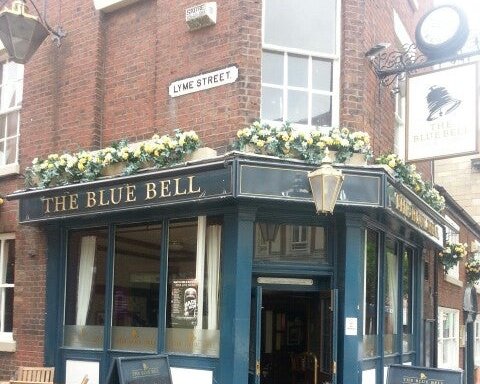 Photo of The Blue Bell