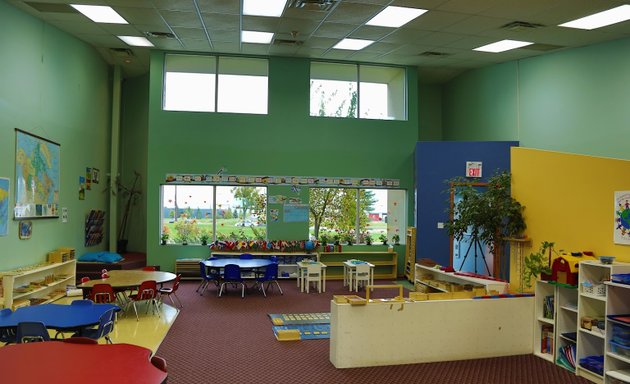Photo of Paradise Montessori Preschool