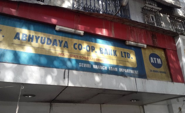 Photo of Abhyudaya Co-operative Bank Limited