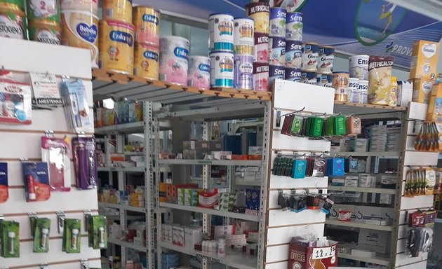 Foto de Farmacias Provida