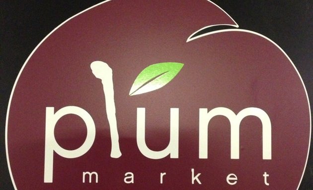Photo of Plum Market