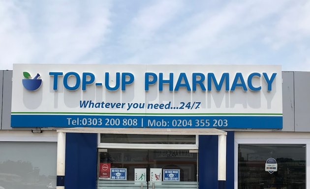Photo of Top-Up Pharmacy - Community 2