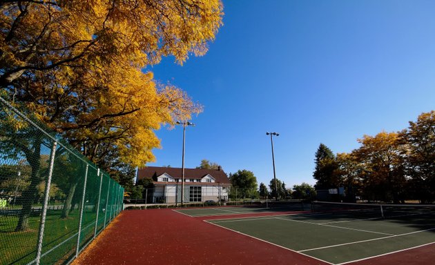 Photo of West Rouge Tennis Club