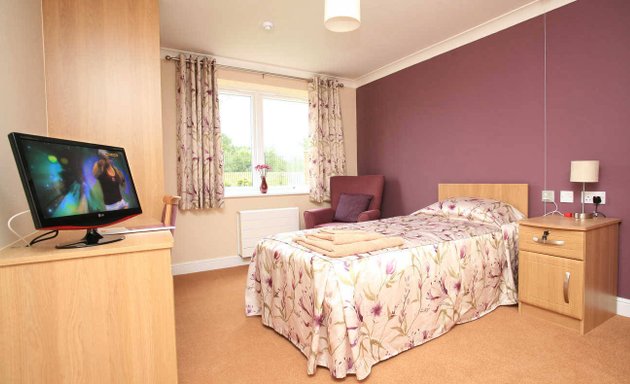 Photo of Anchor - Montrose Hall care home