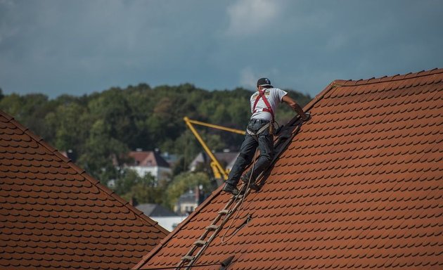 Photo of Richard's Roofing Co., Inc.