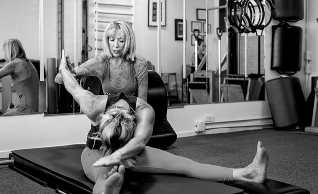 Photo of Garland Pilates