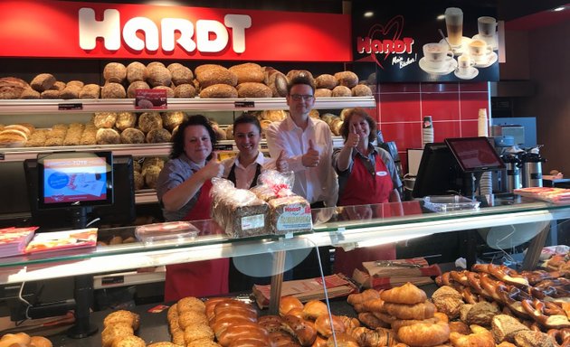 Foto von Bäckerei Hardt