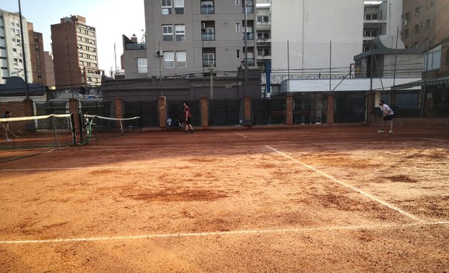 Foto de Güemes Tennis Club