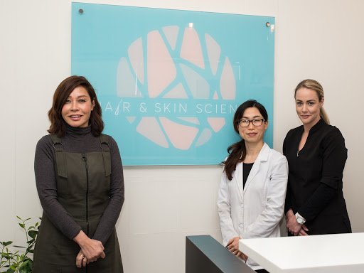 Photo of Hair and Skin Science Brisbane
