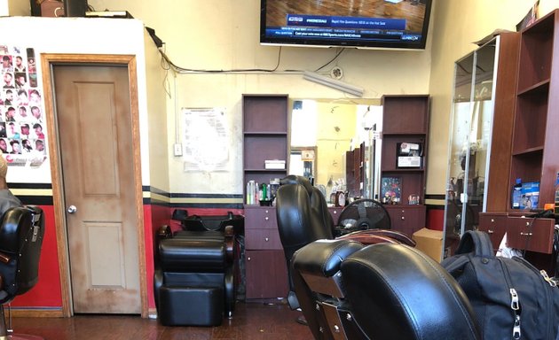 Photo of Dub's Barber Shop