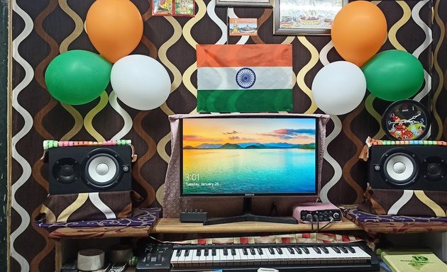 Photo of Om Recording Studio Mumbai