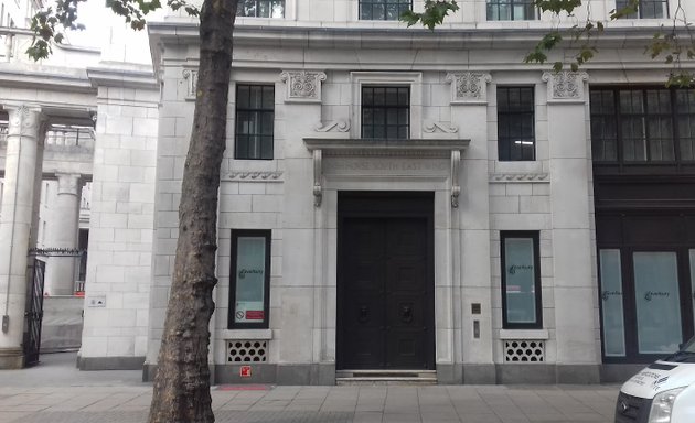 Photo of Bush House East Wing, King's College London