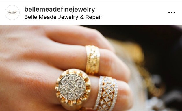 Photo of Belle Meade Jewelry & Repair