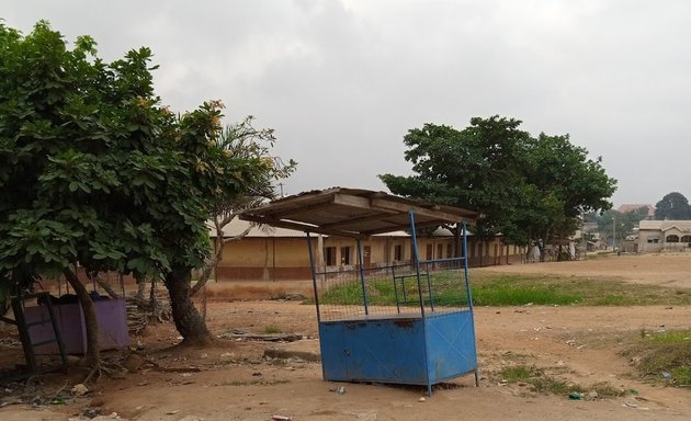 Photo of Asenua School Park