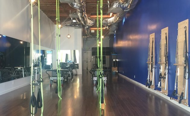 Photo of Atomic Pilates and Sports Fitness