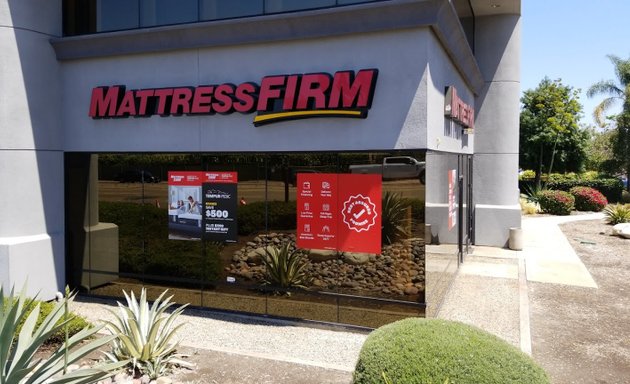 Photo of Mattress Firm Miramar East