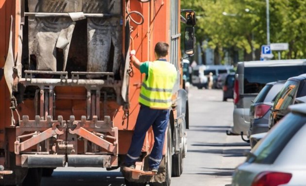 Photo of Junk Removal Memphis Tennessee