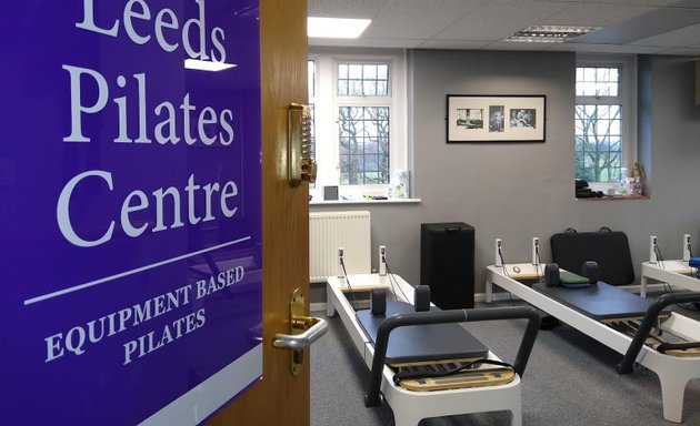 Photo of Leeds Pilates Centre (Mercure Leeds Parkway Hotel)