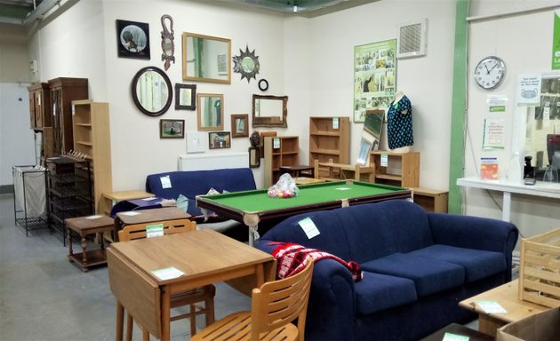 Photo of Emmaus Second Hand Furniture Shop