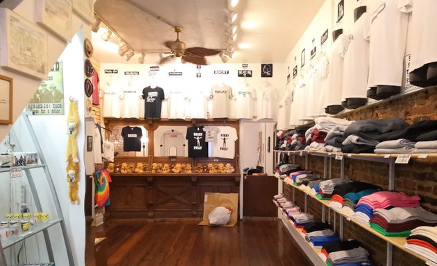 Photo of Old City T-Shirts