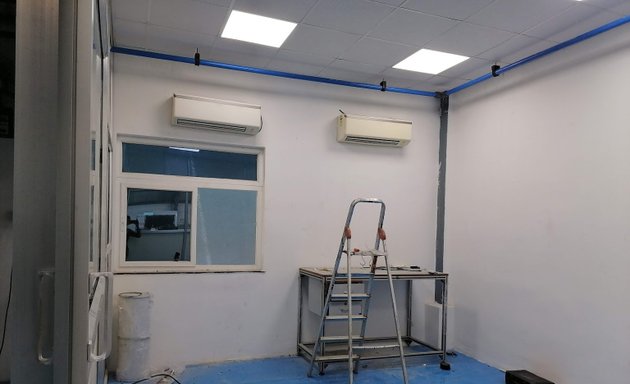 Photo of JJ Airconditioners