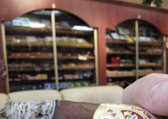 Photo of Cigar Aficion