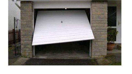 Photo of Eclipse garage doors