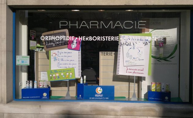Photo de Pharmacie de la Craffe