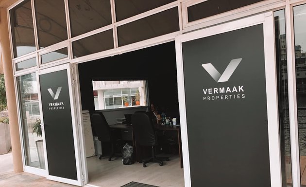 Photo of Vermaak Properties