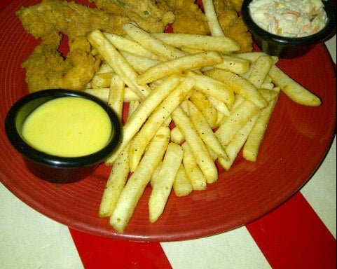 Foto de TGI Fridays