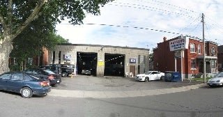 Photo of Putney’s Brake and Alignment Service