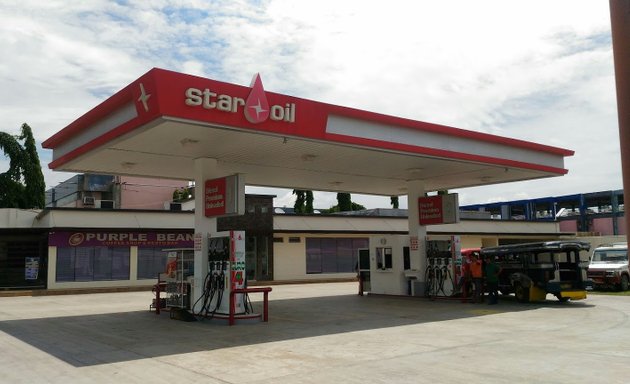 Photo of Star Oil