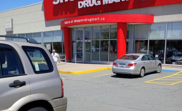 Photo of Shoppers Drug Mart