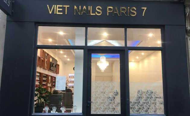 Photo de Viet Nails Paris 7