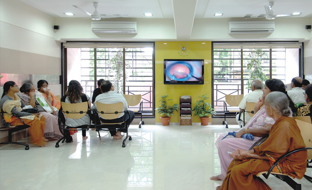 Photo of Akshar Eye Clinic