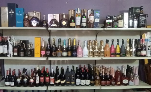 Photo of M-Best Buy Wine Shop