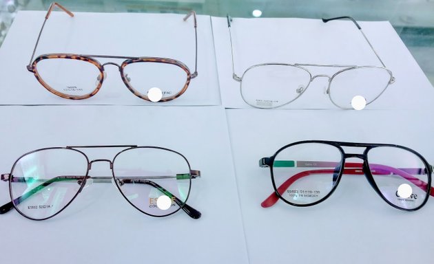 Photo of SeeSaw Opticals